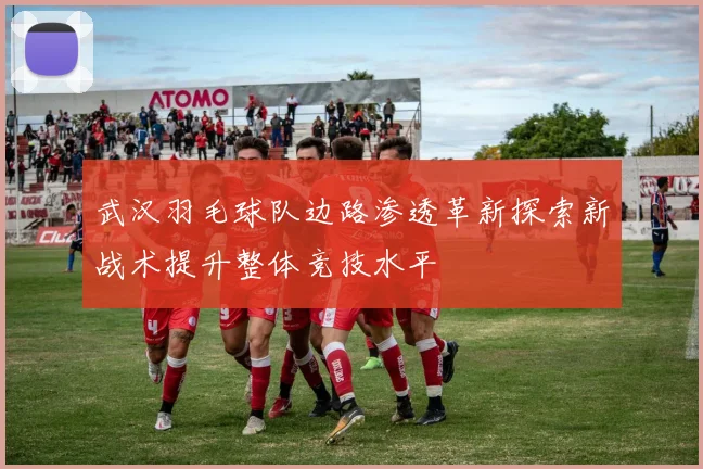 武汉羽毛球队边路渗透革新探索新战术提升整体竞技水平