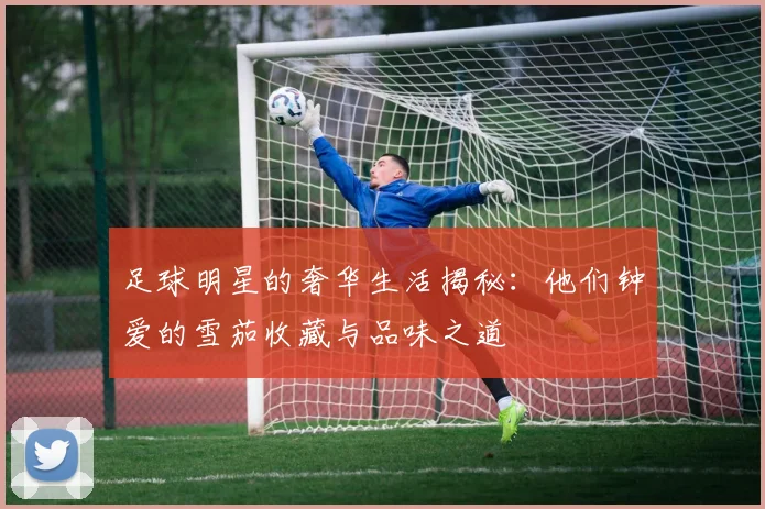 足球明星的奢华生活揭秘：他们钟爱的雪茄收藏与品味之道