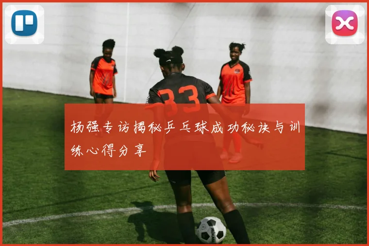 杨强专访揭秘乒乓球成功秘诀与训练心得分享