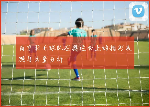 南京羽毛球队在奥运会上的精彩表现与力量分析